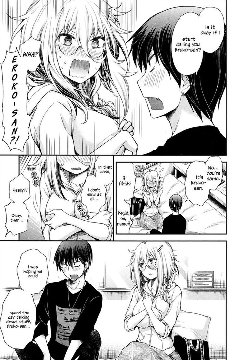 Shingeki No Eroko San 7 11