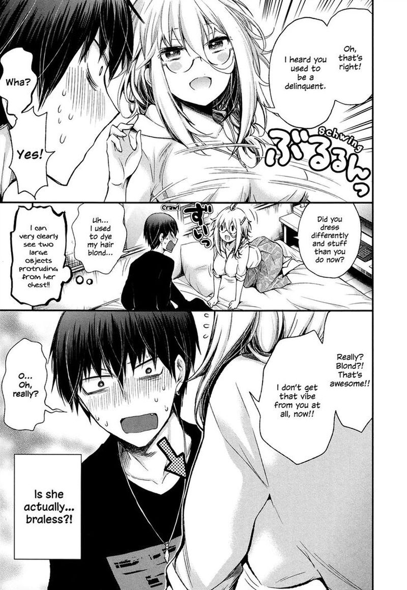 Shingeki No Eroko San 7 13