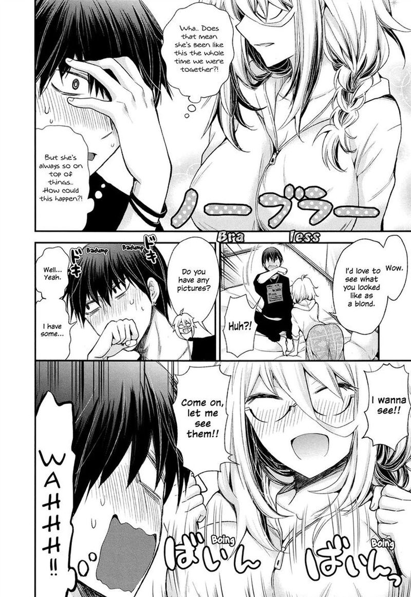 Shingeki No Eroko San 7 14