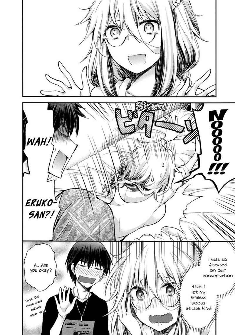 Shingeki No Eroko San 7 16