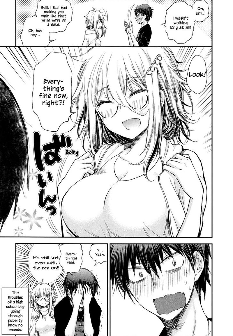 Shingeki No Eroko San 7 23