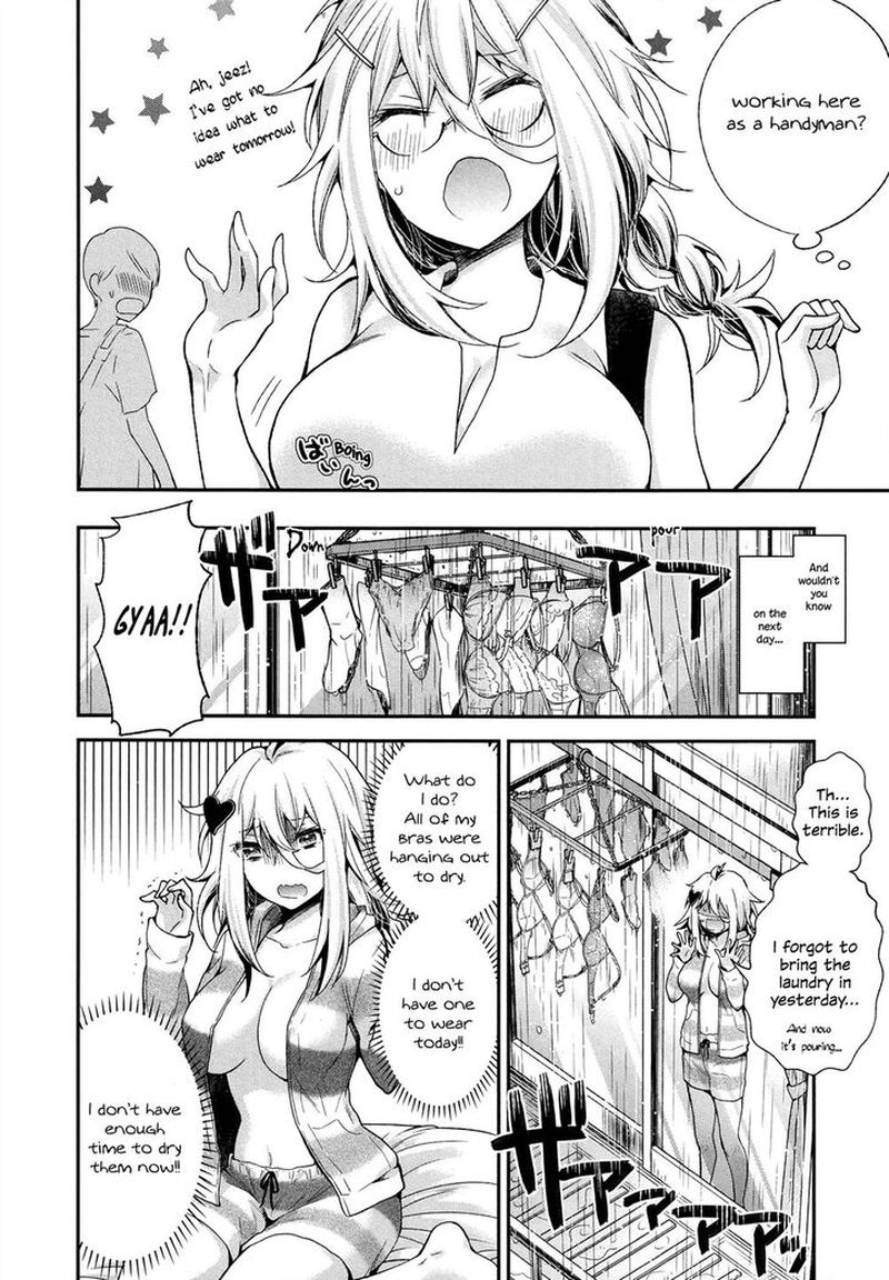 Shingeki No Eroko San 7 4