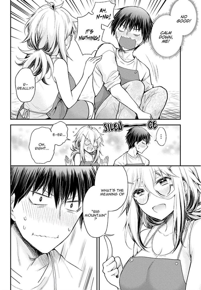 Shingeki No Eroko San 8 14