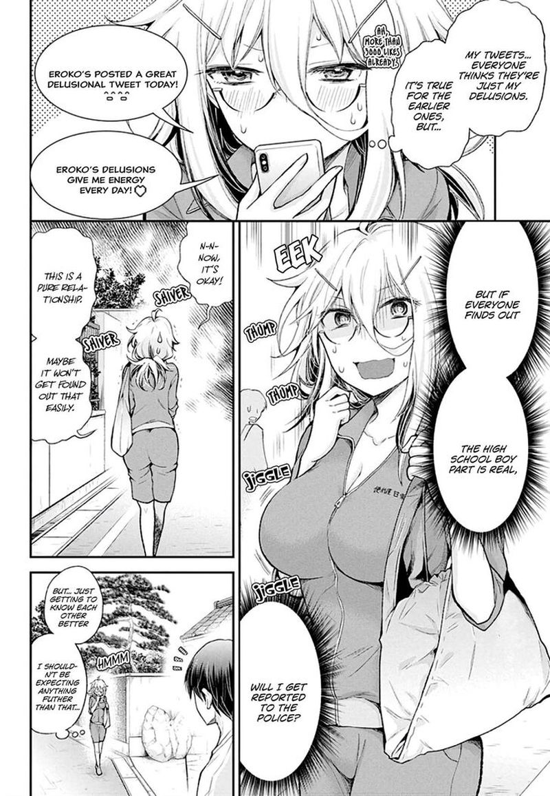 Shingeki No Eroko San 8 4