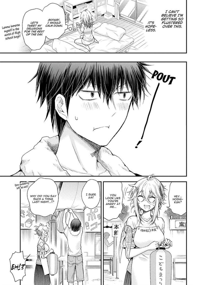 Shingeki No Eroko San 9 11