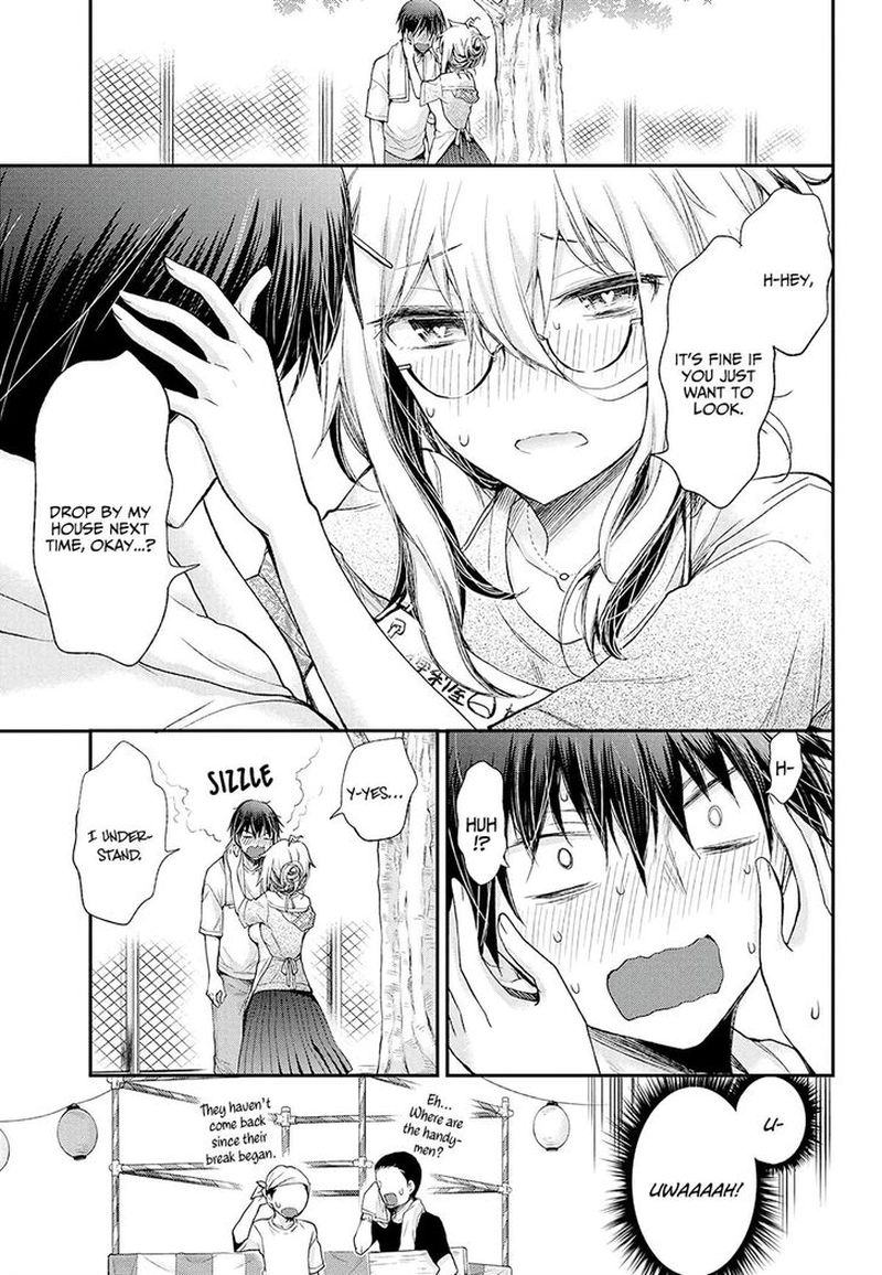 Shingeki No Eroko San 9 17