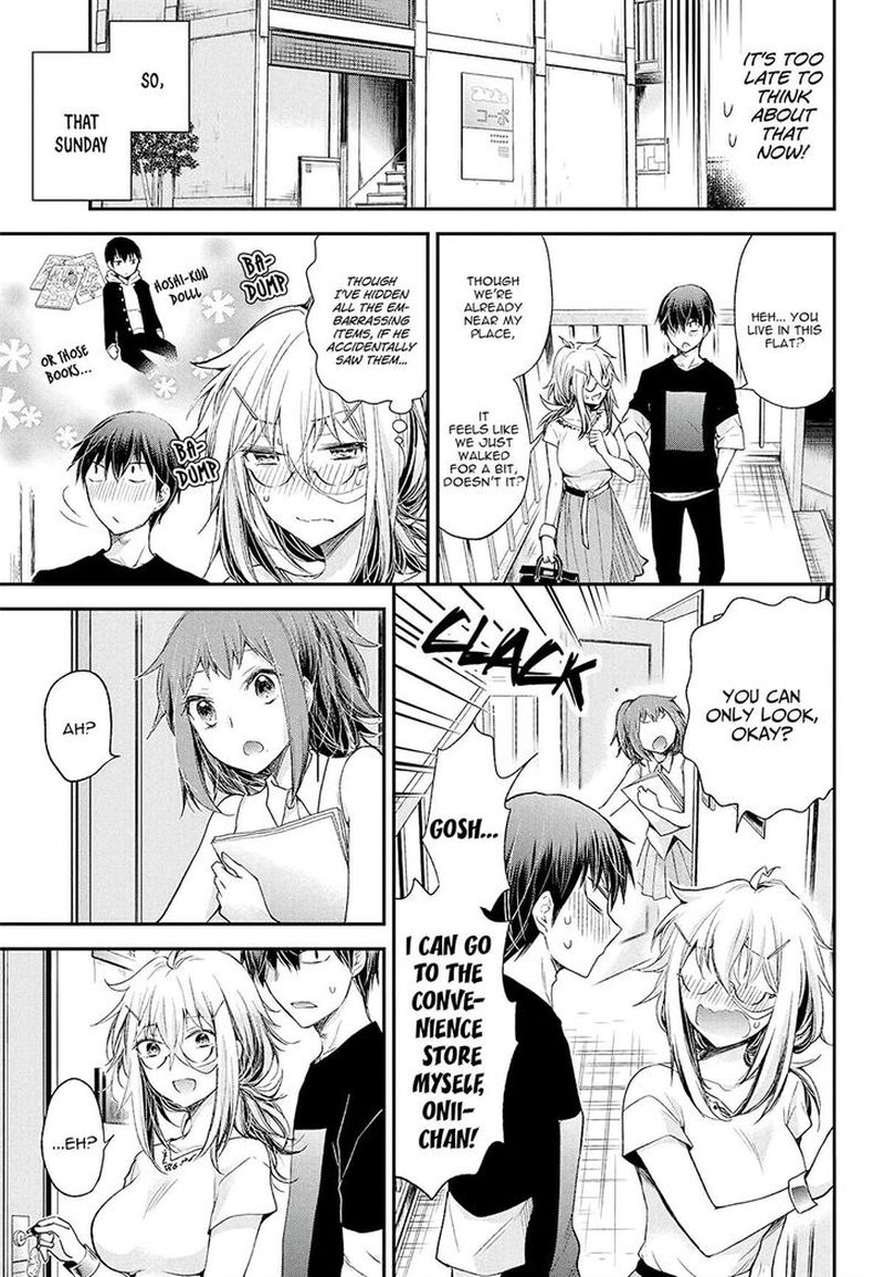 Shingeki No Eroko San 9 19