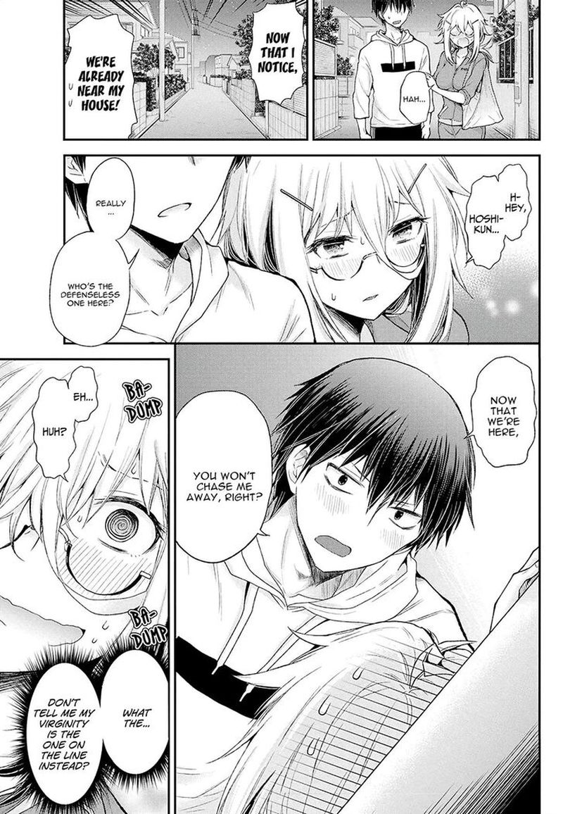 Shingeki No Eroko San 9 5