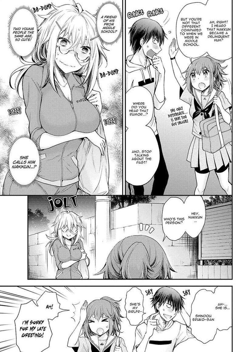 Shingeki No Eroko San 9 7