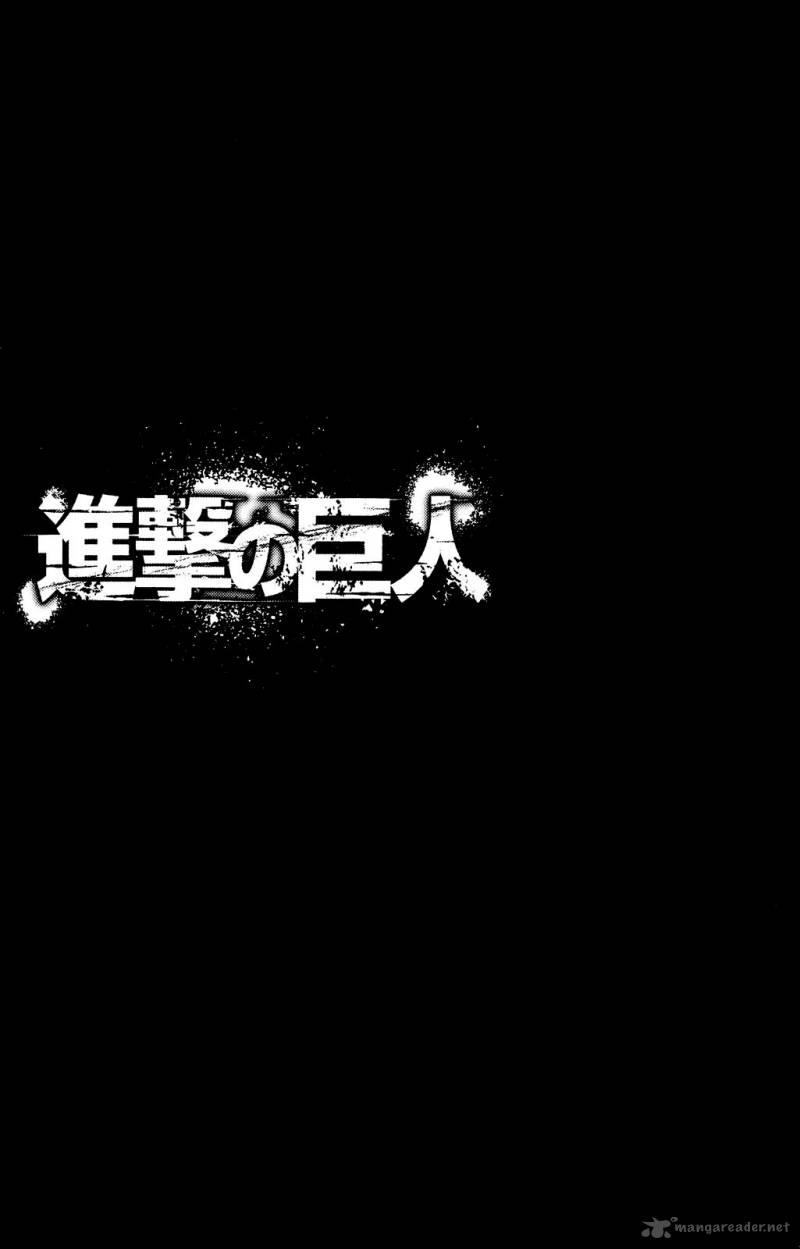 Shingeki No Kyojin 10 10