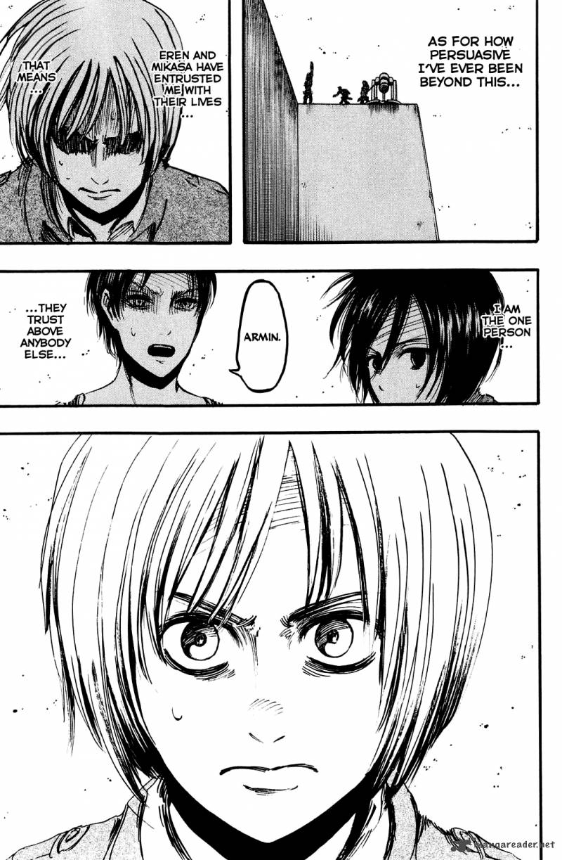 Shingeki No Kyojin 10 105