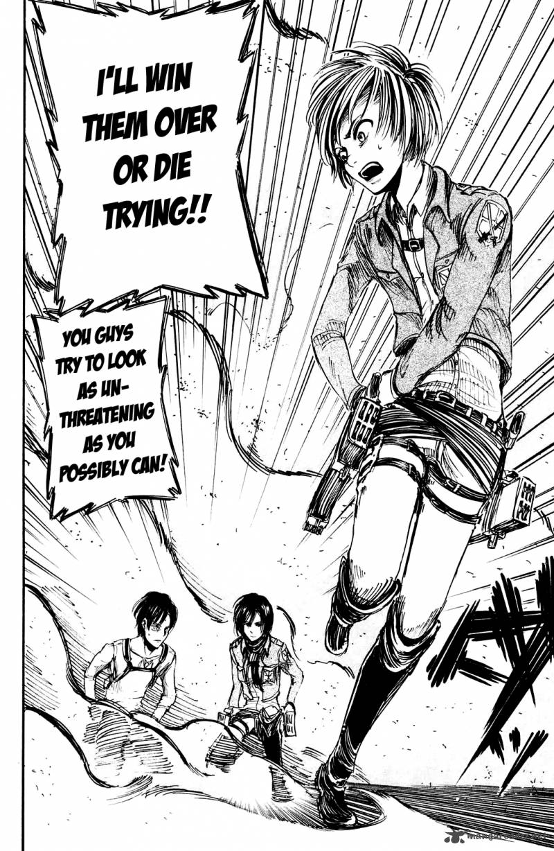 Shingeki No Kyojin 10 106