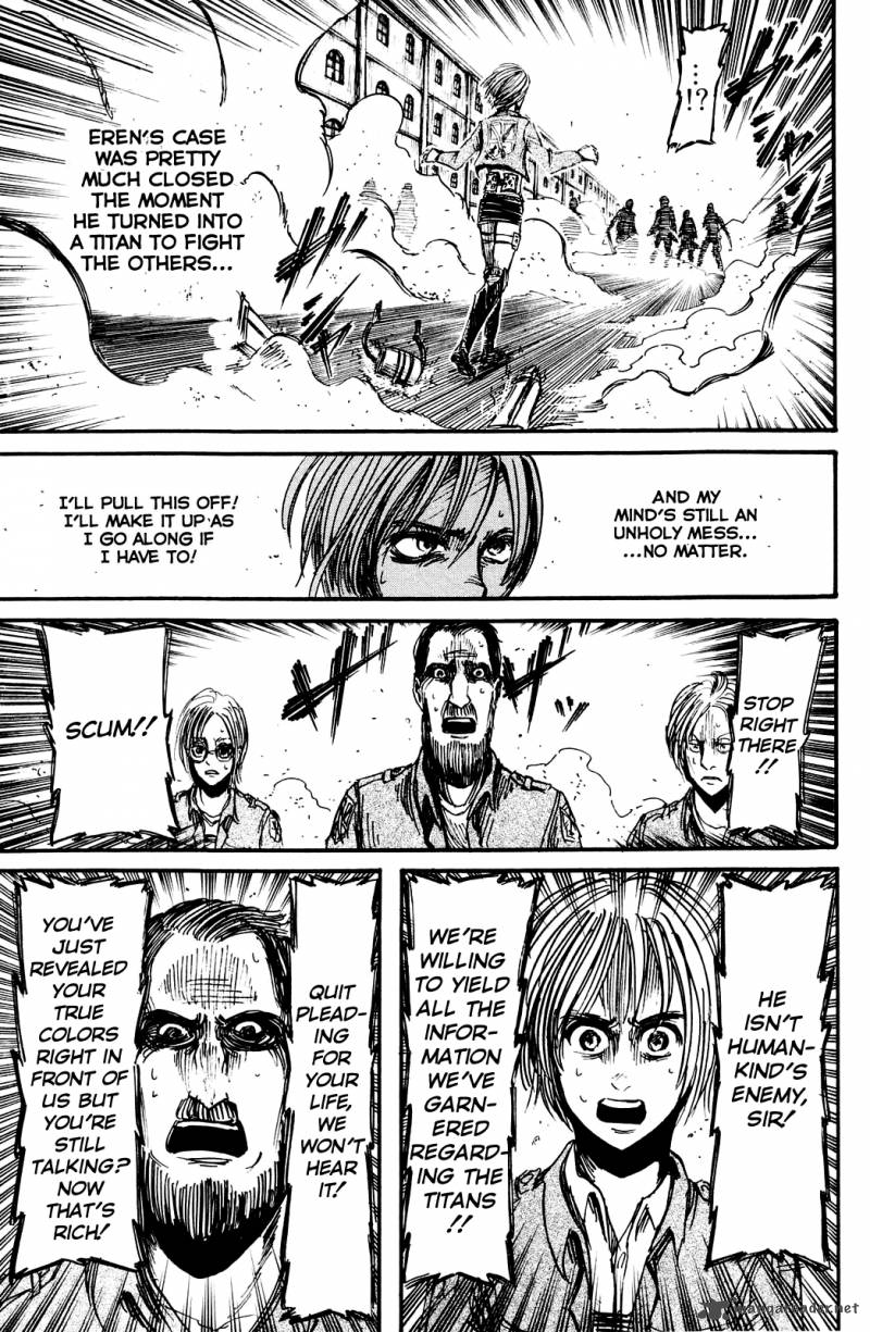 Shingeki No Kyojin 10 107