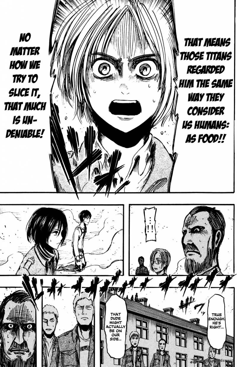 Shingeki No Kyojin 10 109