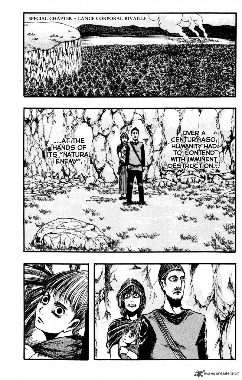 Shingeki No Kyojin 10 11