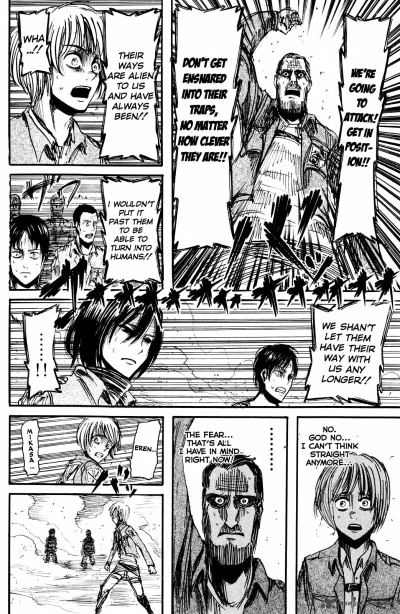 Shingeki No Kyojin 10 110