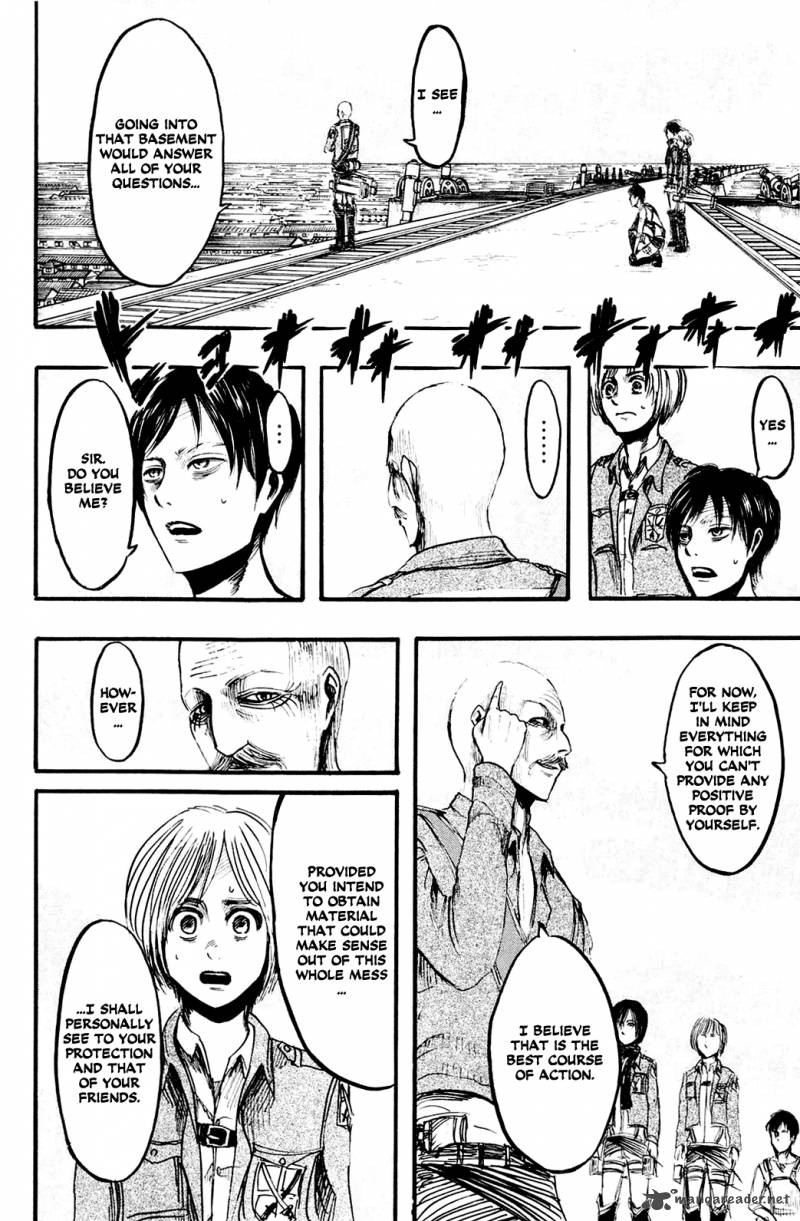 Shingeki No Kyojin 10 118