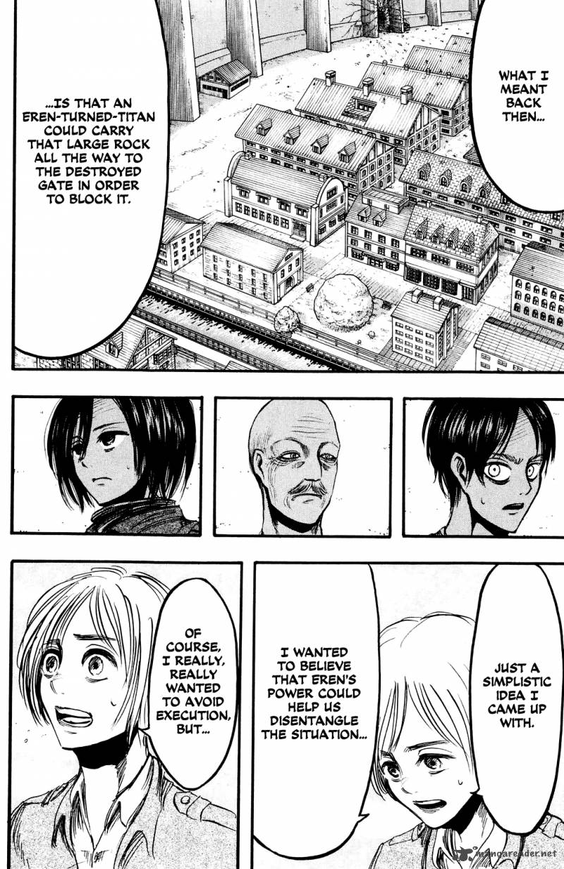 Shingeki No Kyojin 10 120