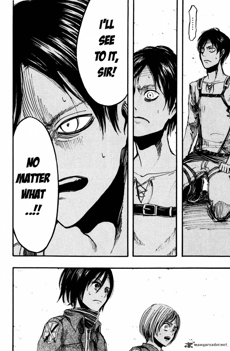 Shingeki No Kyojin 10 122