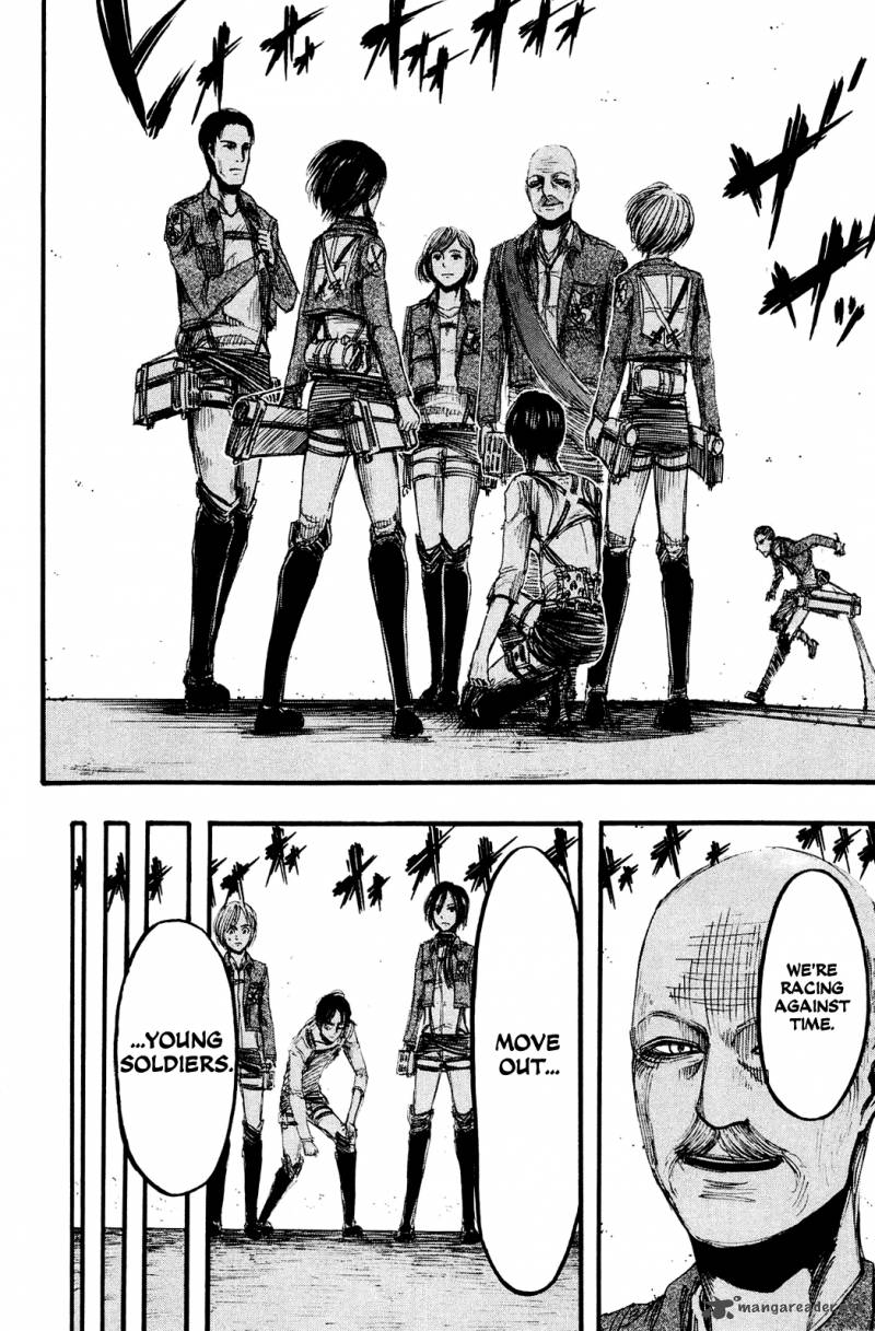 Shingeki No Kyojin 10 124