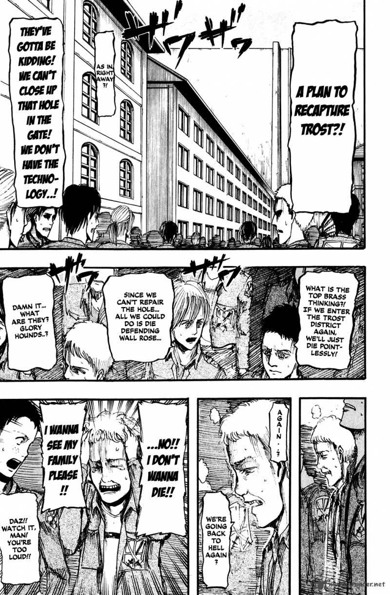 Shingeki No Kyojin 10 125