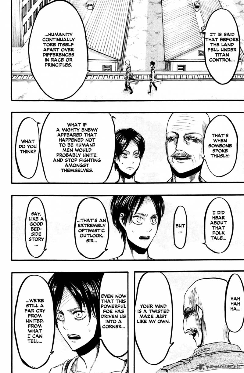 Shingeki No Kyojin 10 128