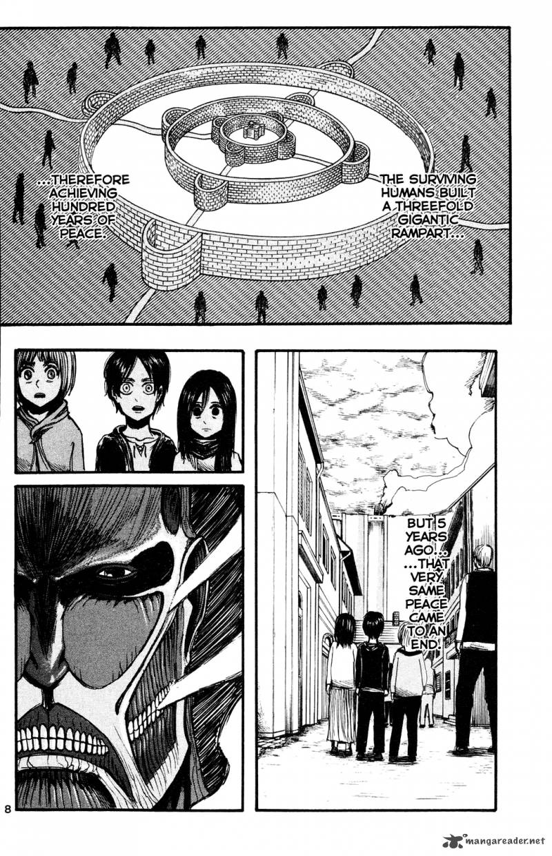 Shingeki No Kyojin 10 13