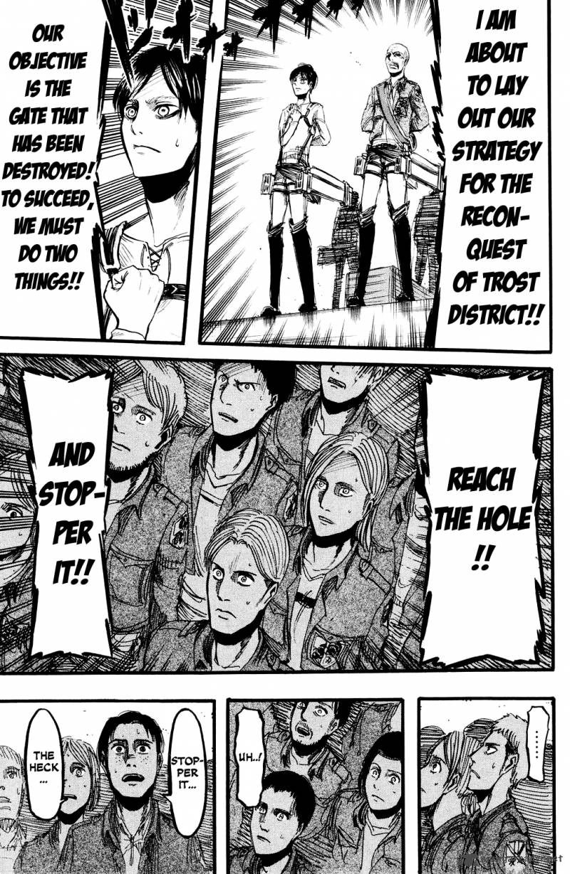 Shingeki No Kyojin 10 131