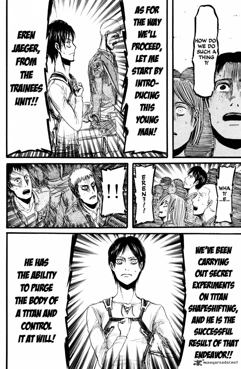 Shingeki No Kyojin 10 132