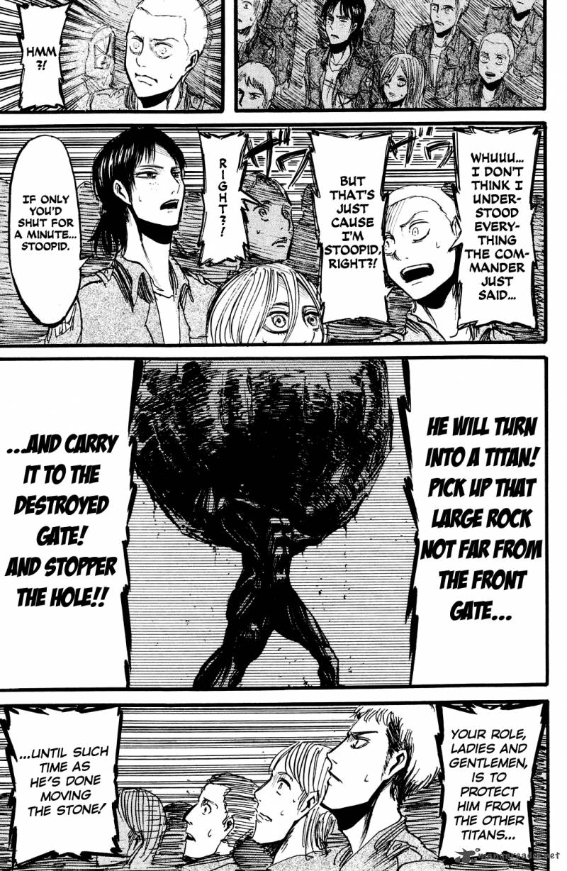 Shingeki No Kyojin 10 133