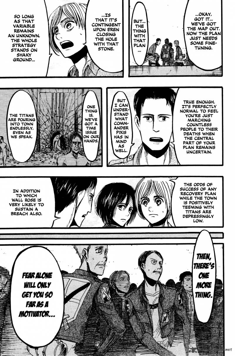 Shingeki No Kyojin 10 135