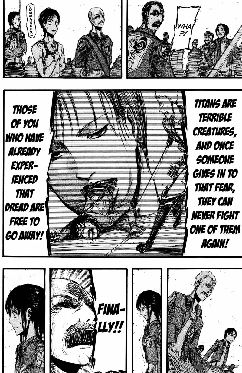 Shingeki No Kyojin 10 138
