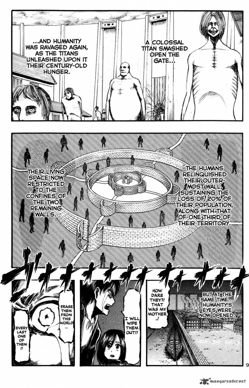 Shingeki No Kyojin 10 14