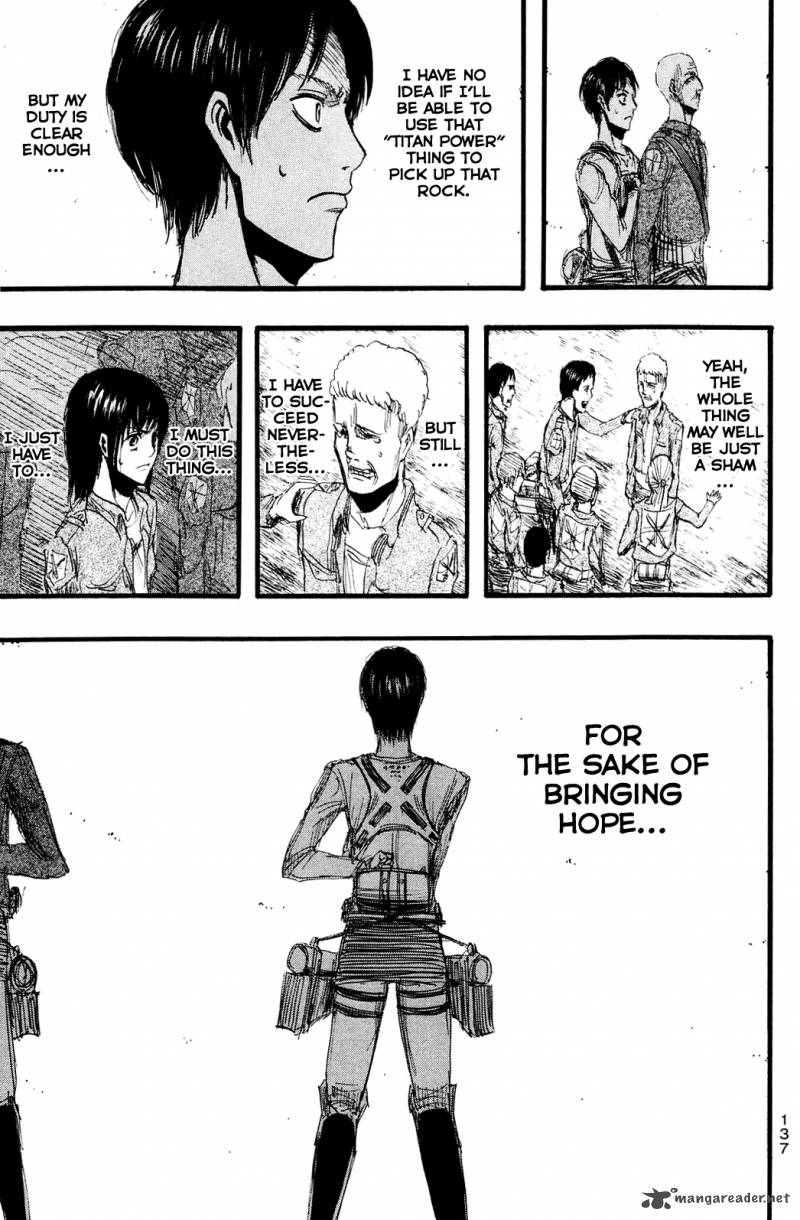 Shingeki No Kyojin 10 141
