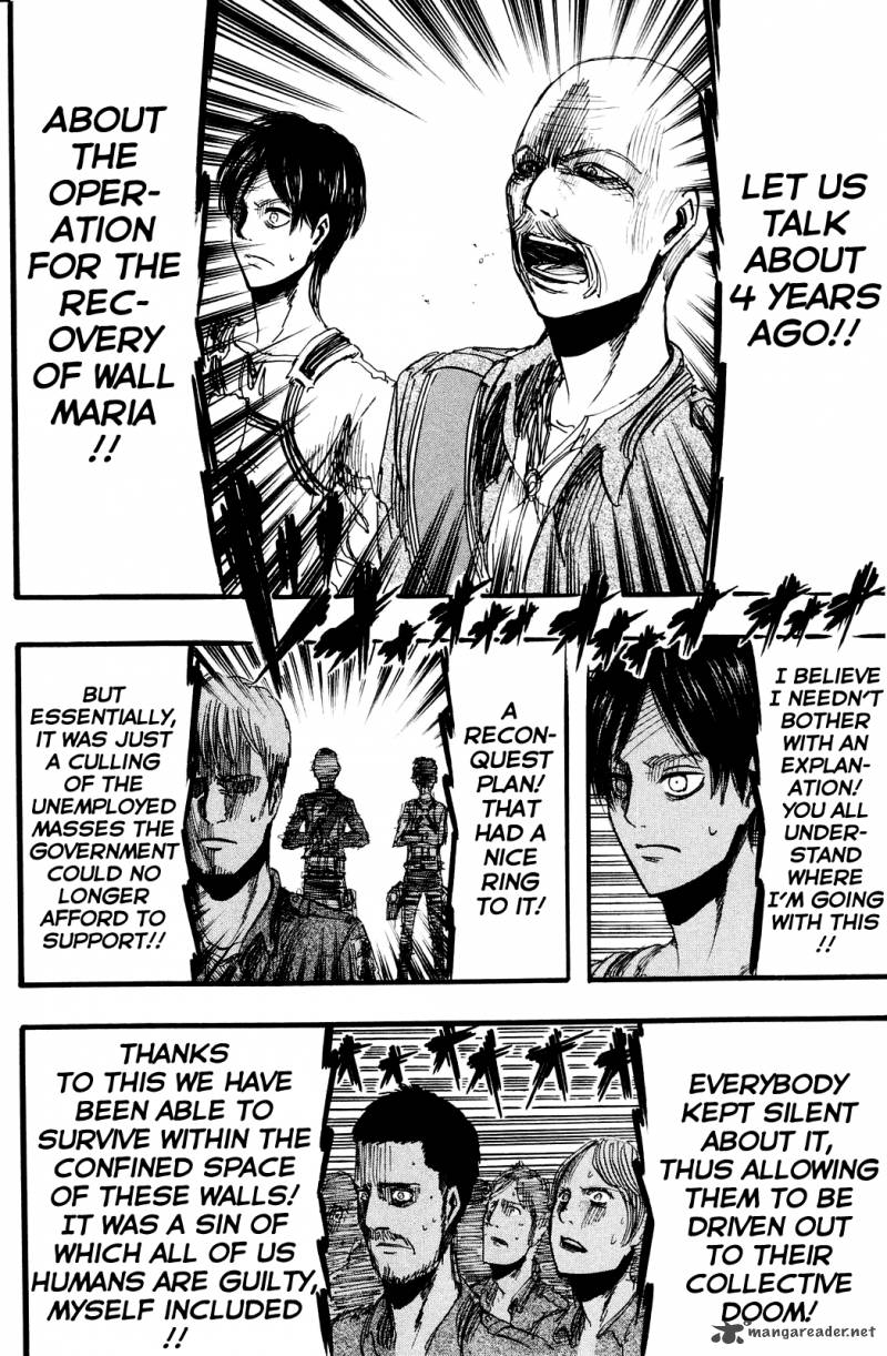 Shingeki No Kyojin 10 142