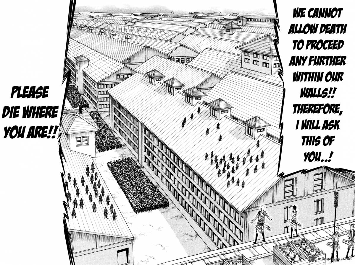 Shingeki No Kyojin 10 144