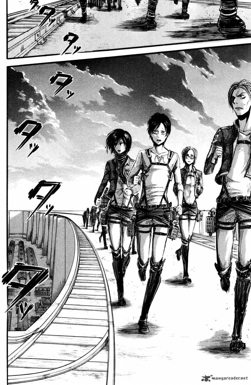 Shingeki No Kyojin 10 145
