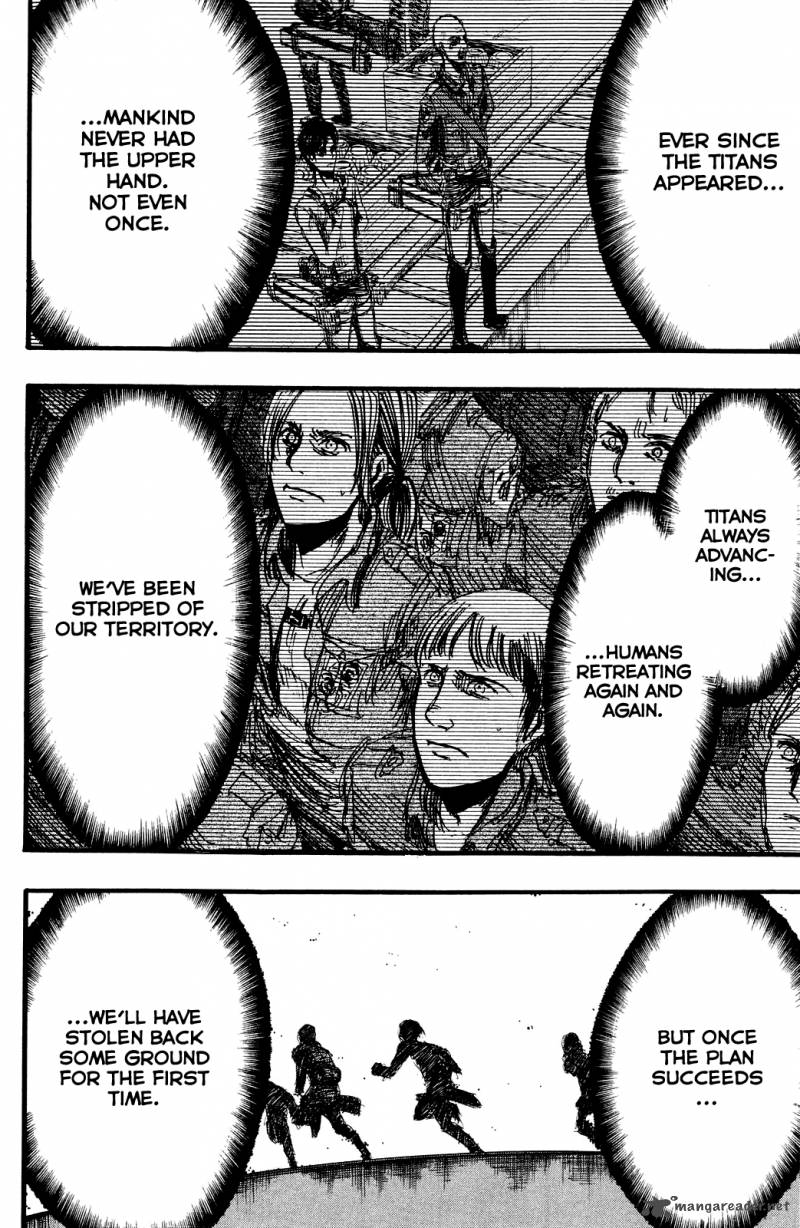 Shingeki No Kyojin 10 147