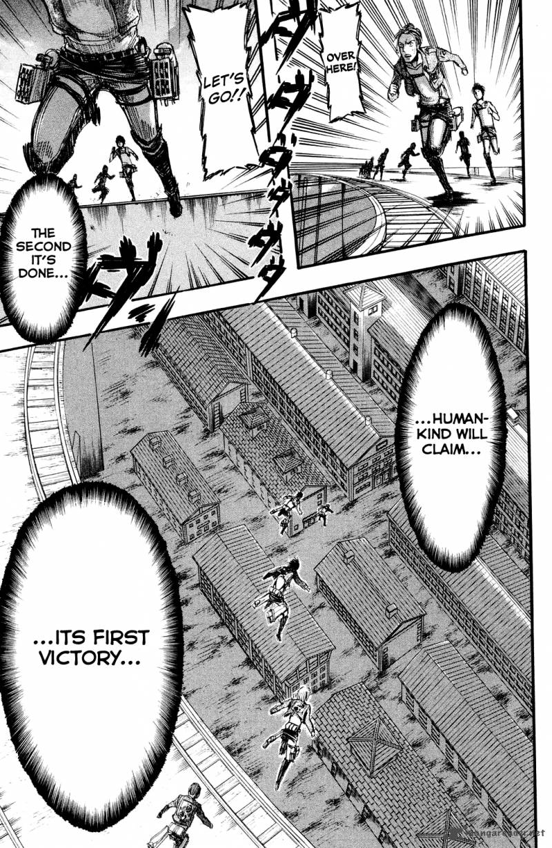 Shingeki No Kyojin 10 148