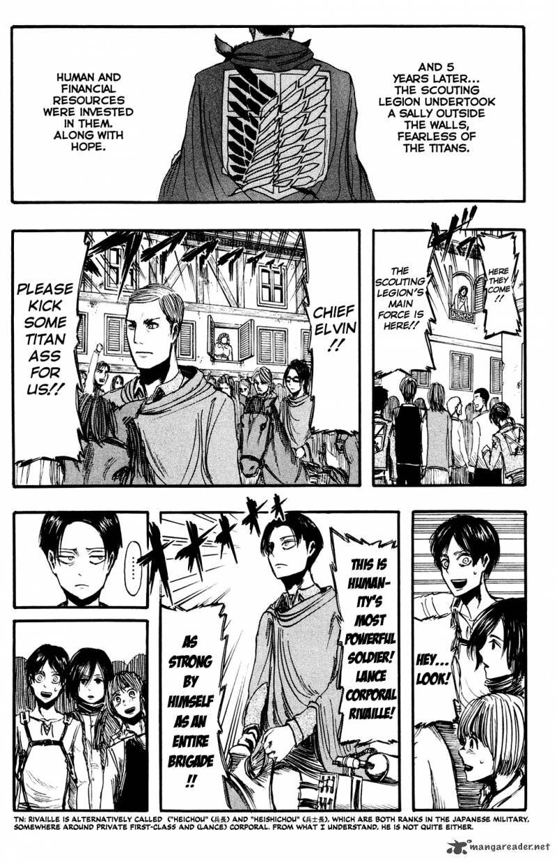 Shingeki No Kyojin 10 15
