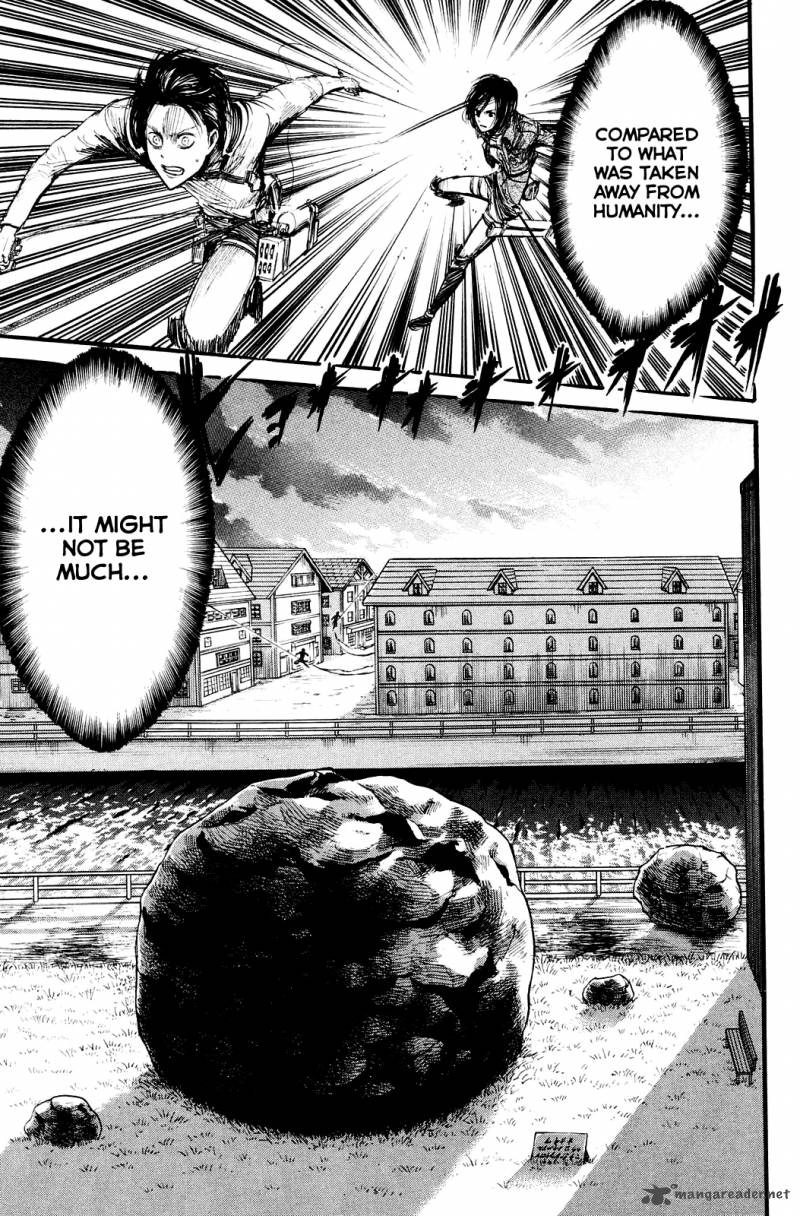 Shingeki No Kyojin 10 150