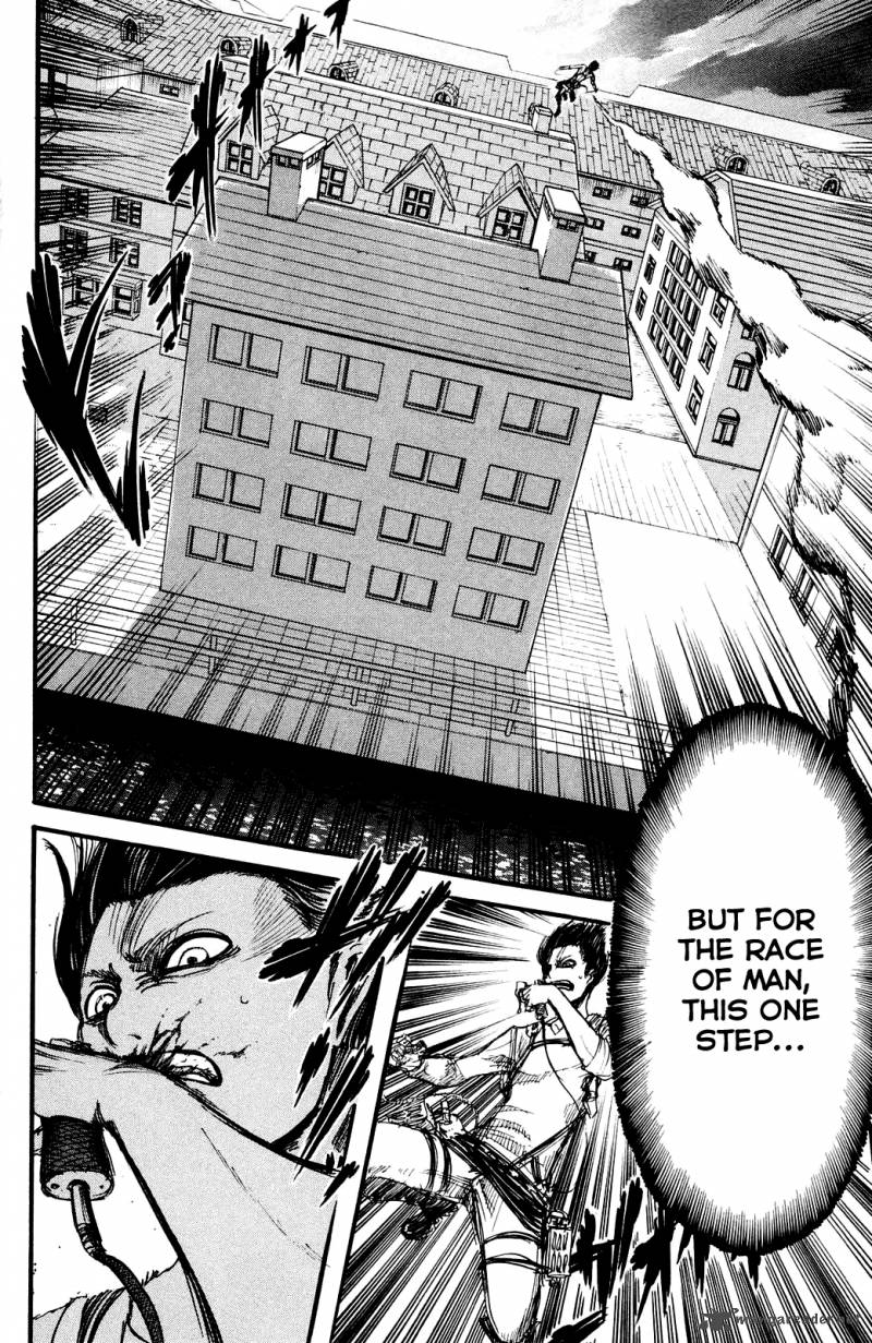 Shingeki No Kyojin 10 151