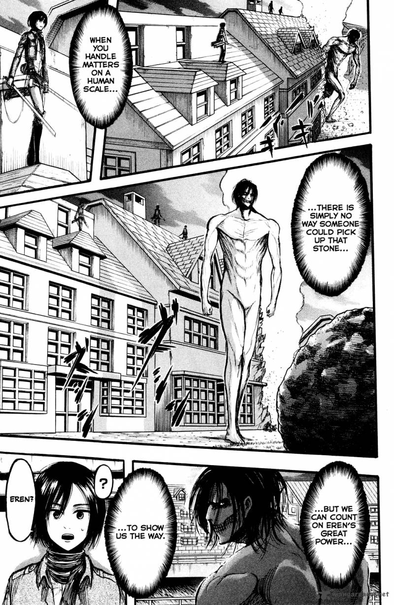 Shingeki No Kyojin 10 156