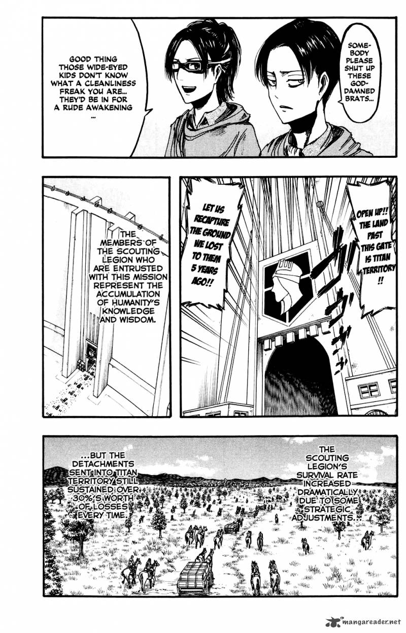 Shingeki No Kyojin 10 16