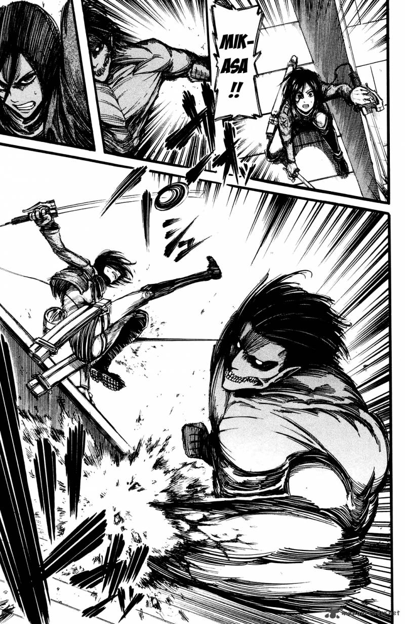 Shingeki No Kyojin 10 163