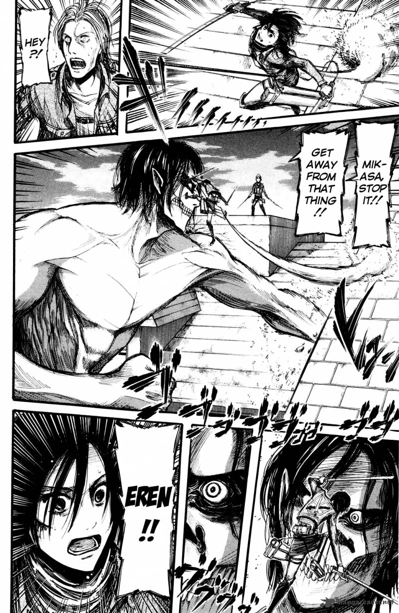 Shingeki No Kyojin 10 164
