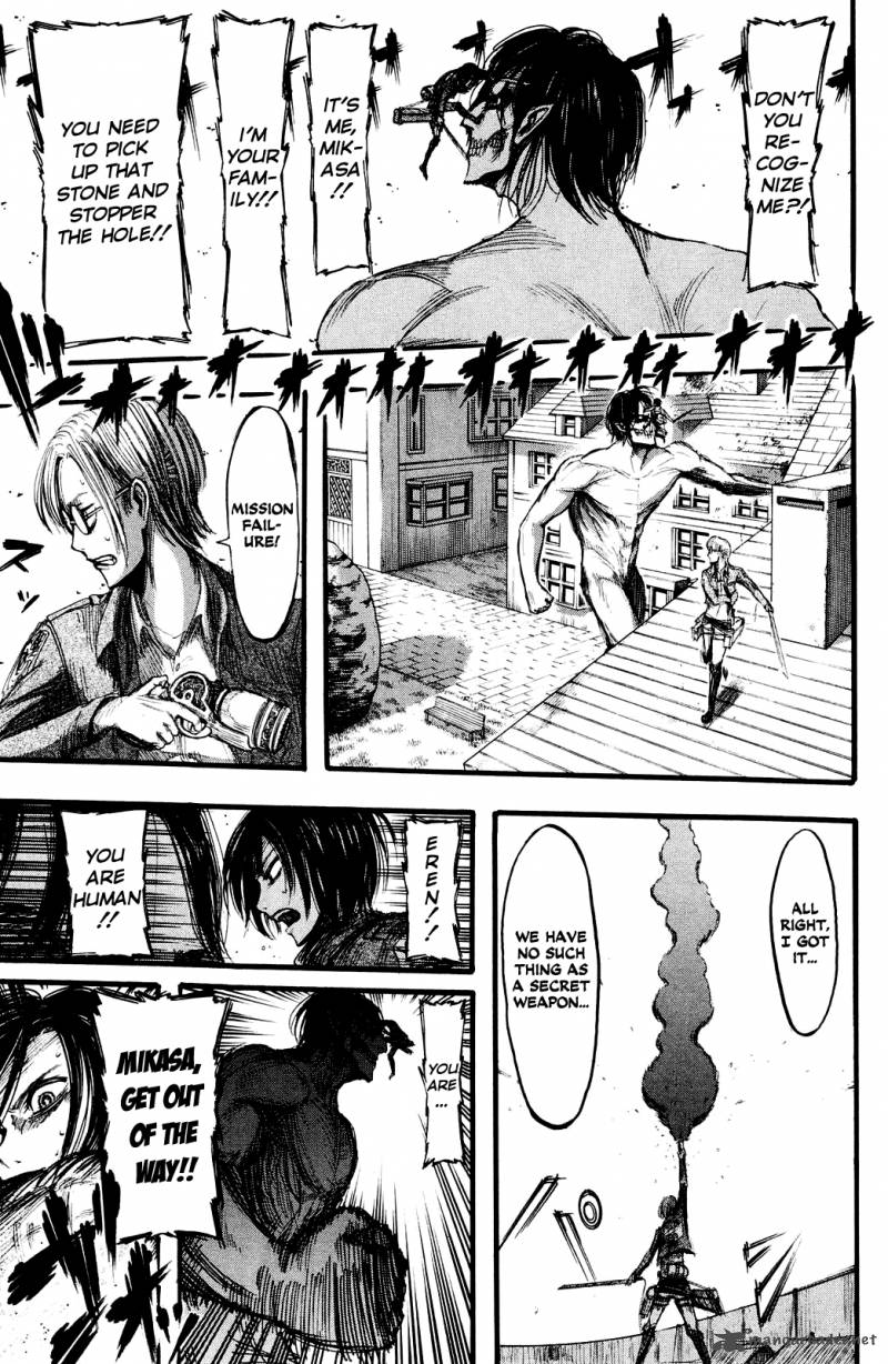 Shingeki No Kyojin 10 165
