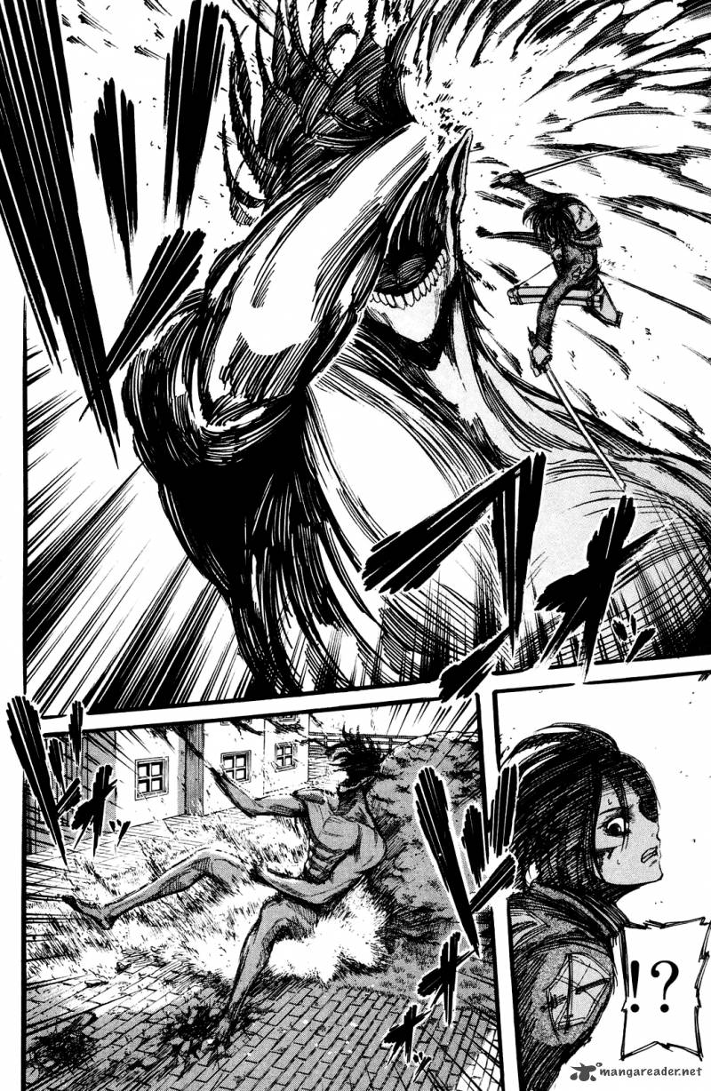 Shingeki No Kyojin 10 166