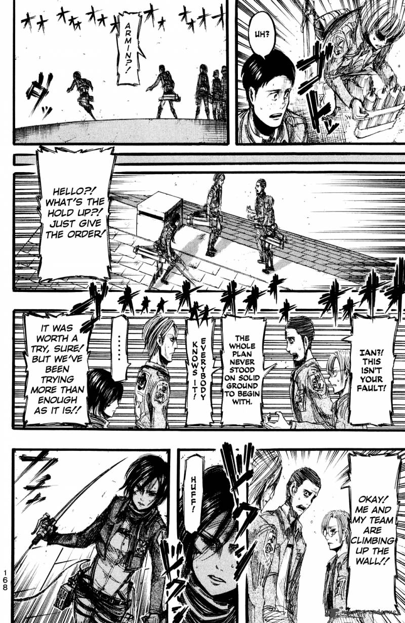 Shingeki No Kyojin 10 170
