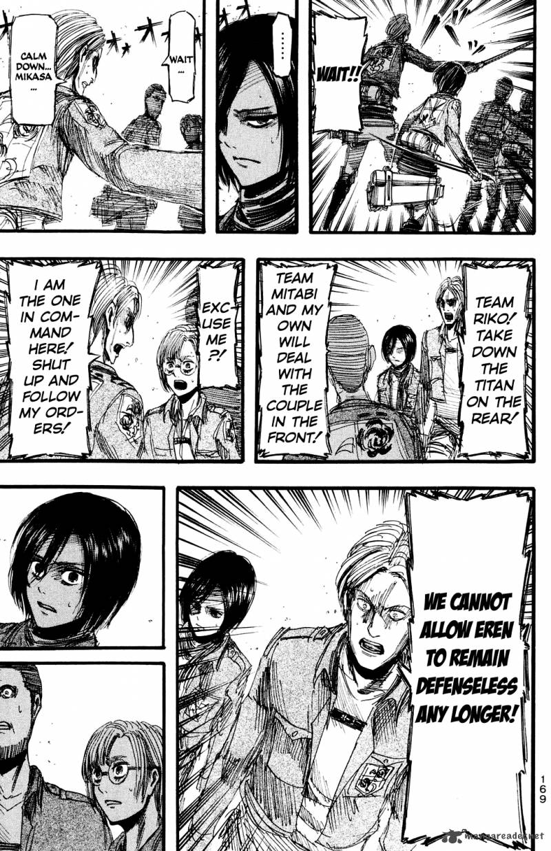 Shingeki No Kyojin 10 171